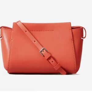 NEW EVERLANE Tangerine Micro Purse